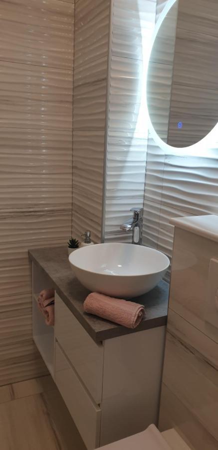 Apartments Karlo Μακάρσκα Εξωτερικό φωτογραφία