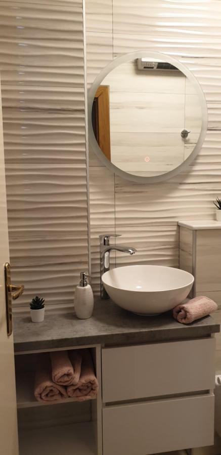 Apartments Karlo Μακάρσκα Εξωτερικό φωτογραφία