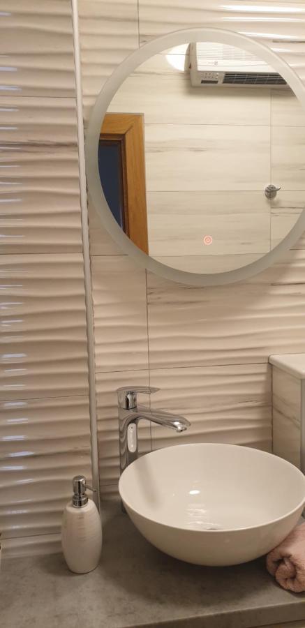 Apartments Karlo Μακάρσκα Εξωτερικό φωτογραφία