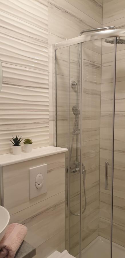 Apartments Karlo Μακάρσκα Εξωτερικό φωτογραφία