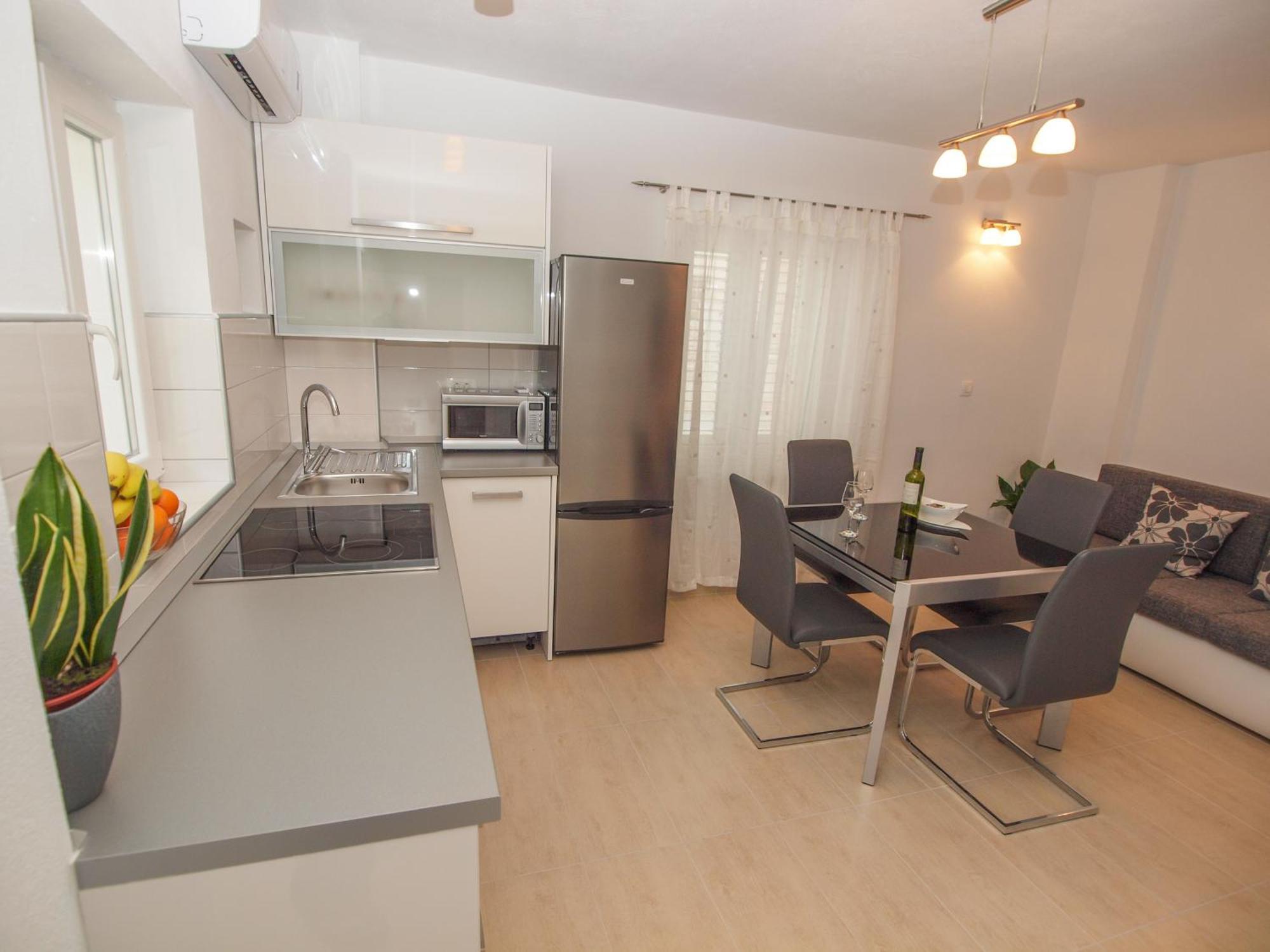 Apartments Karlo Μακάρσκα Δωμάτιο φωτογραφία