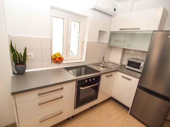 Apartments Karlo Μακάρσκα Εξωτερικό φωτογραφία